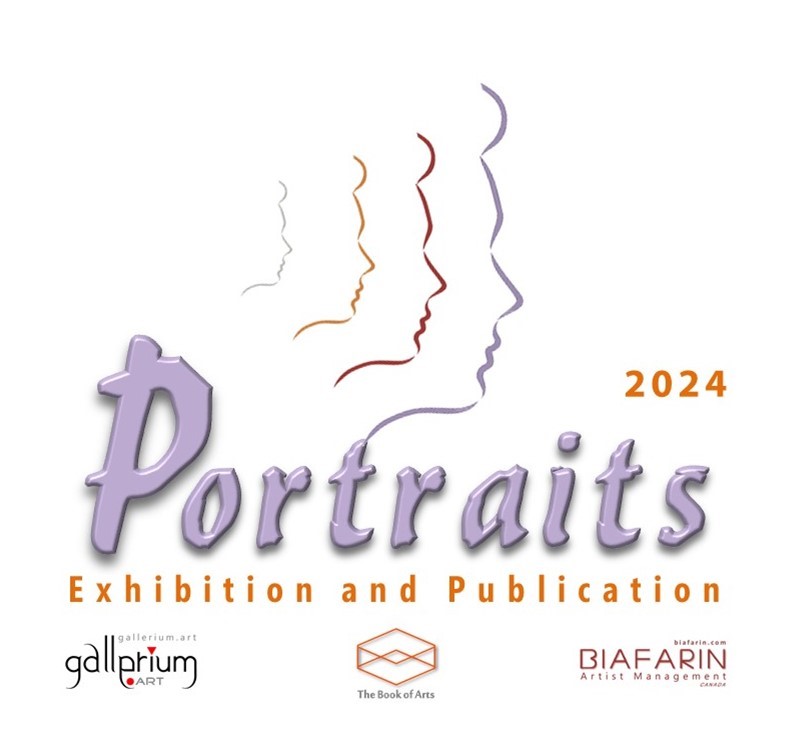 biafarin portraits 2024 logo 001