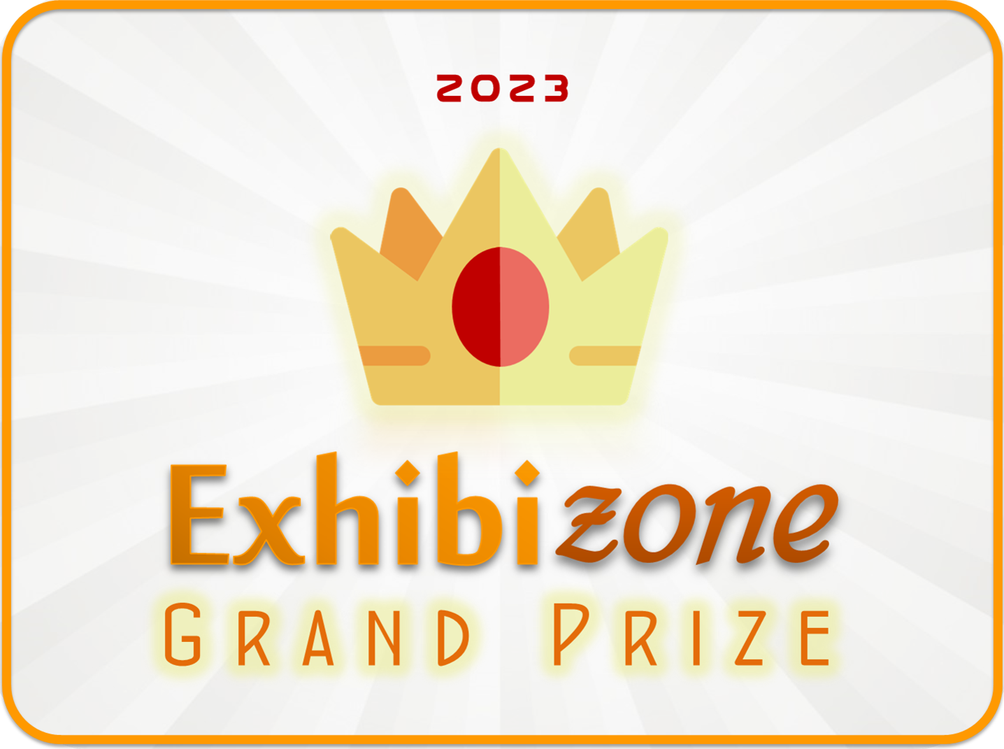 exhibizone grand prize 2023 logo 001