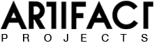 artifact logo