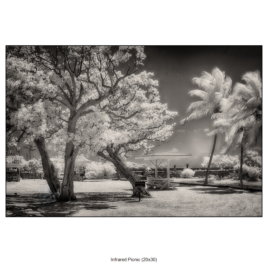 Fine Art Photography by Sam Dobrow