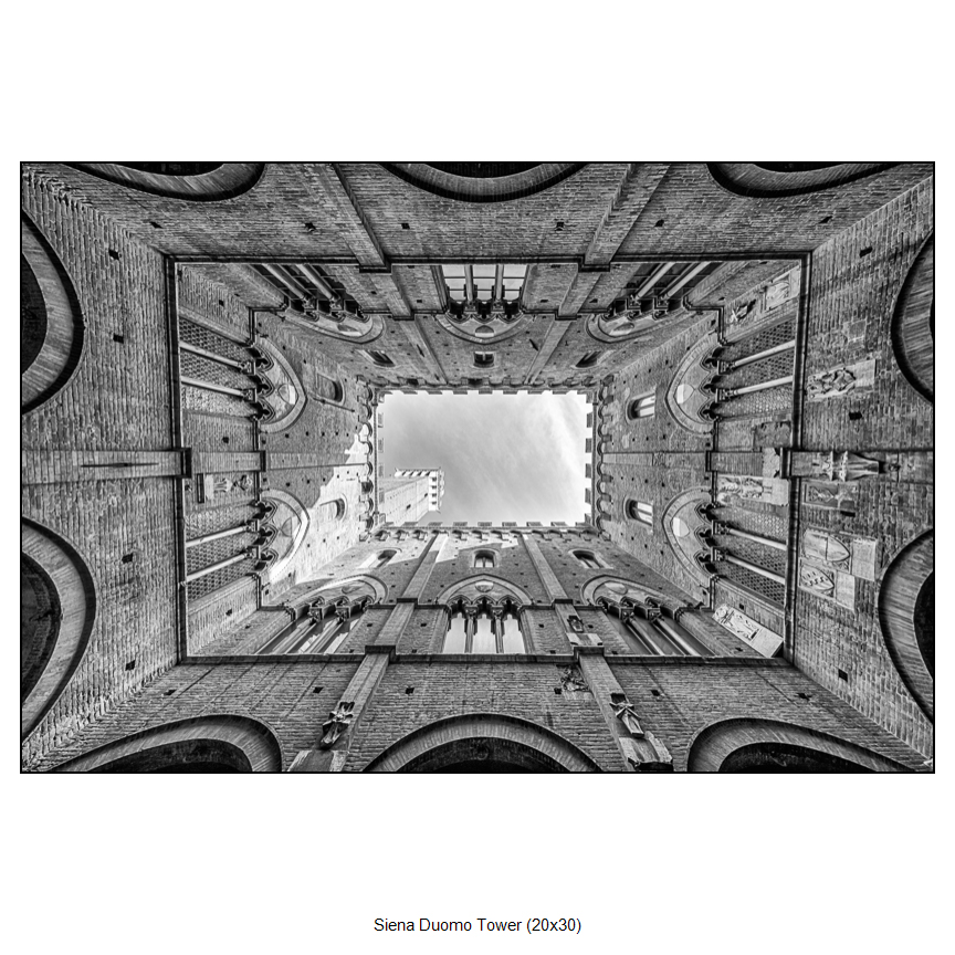 Fine art photography by Sam Dobrow