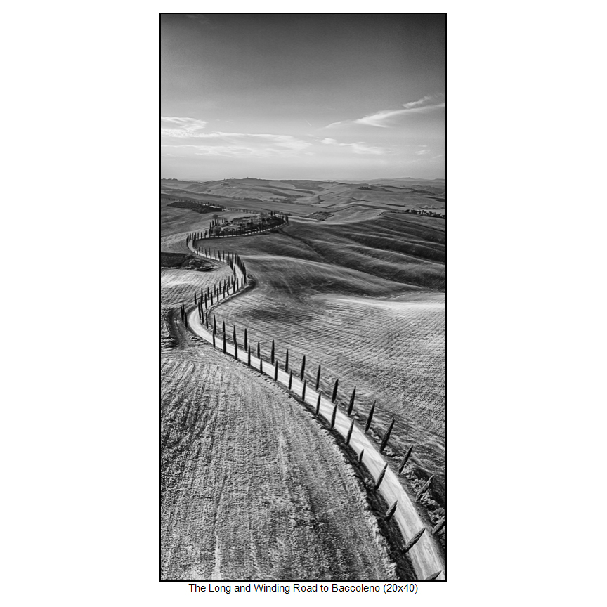 Fine art photography by Sam Dobrow