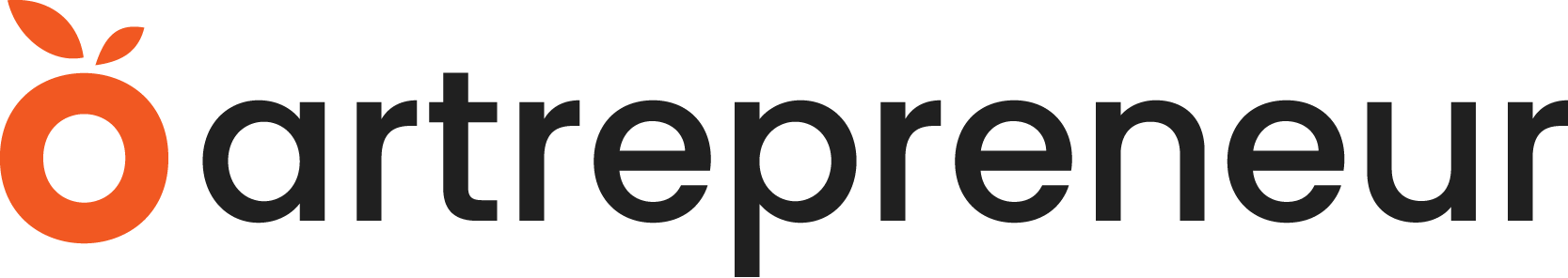 artpreneur logo