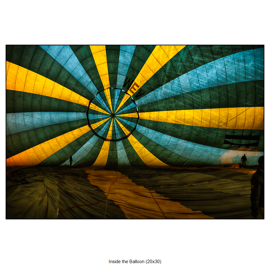 Fine Art Photography by Sam Dobrow