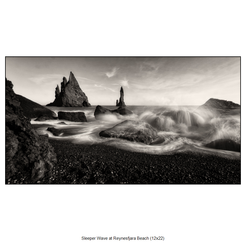Fine Art Photography by Sam Dobrow