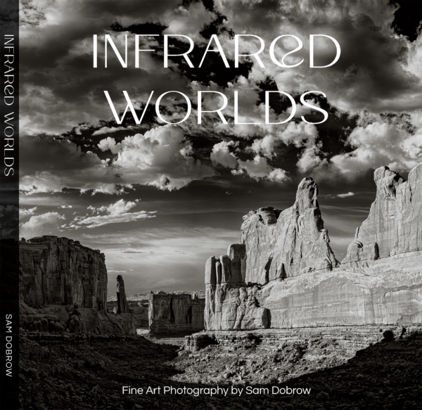 infrared worlds cover page fb