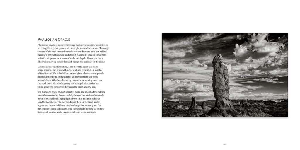 phallosian oracle spread 1