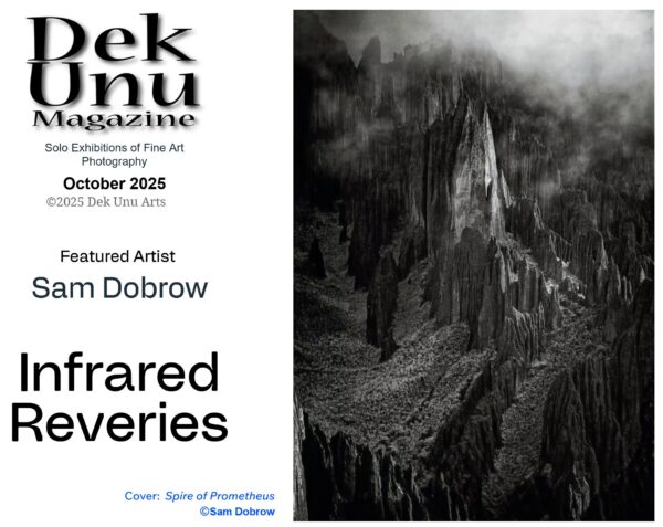 dek unu magazine october 2025 online