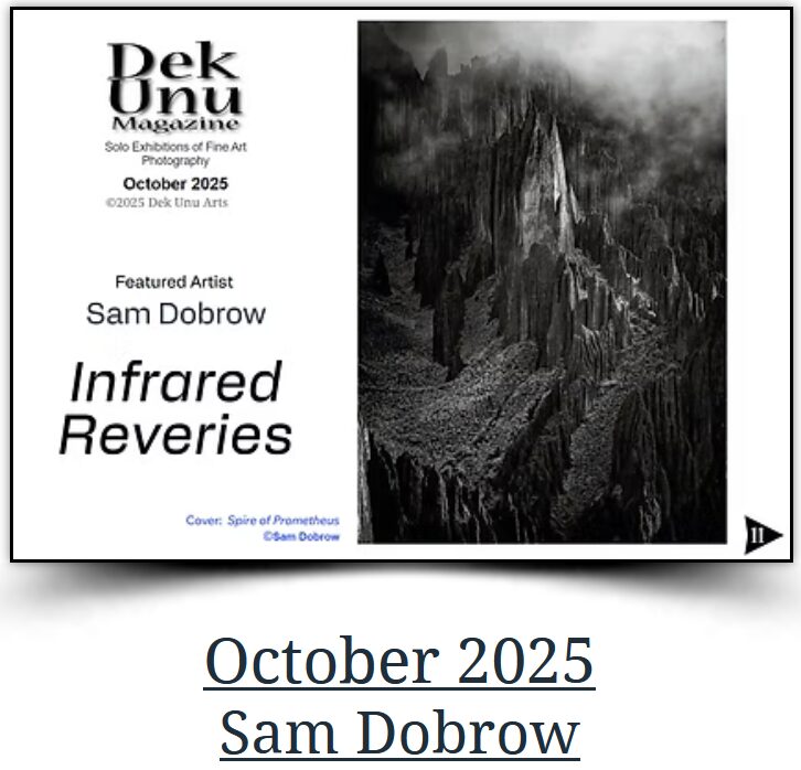 dek unu magazine october 2025