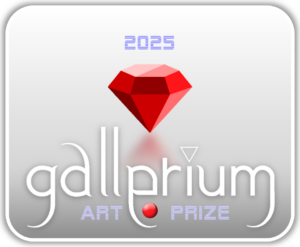 gallerium art prize 2025