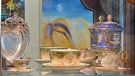 cabinet 1