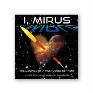 i mirus book cover
