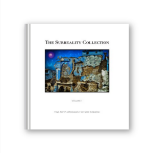 surreality ii book cover