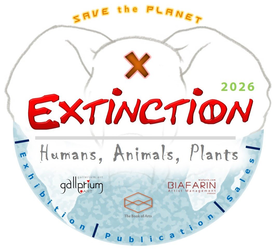 extinction 2026 logo