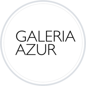 galeria azur logo